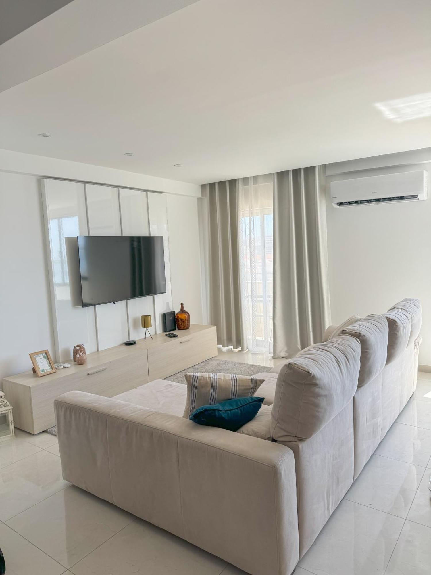 Riamar House - Faro City Center Esterno foto